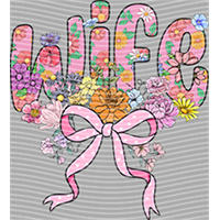 Mother's Day-MM 2675